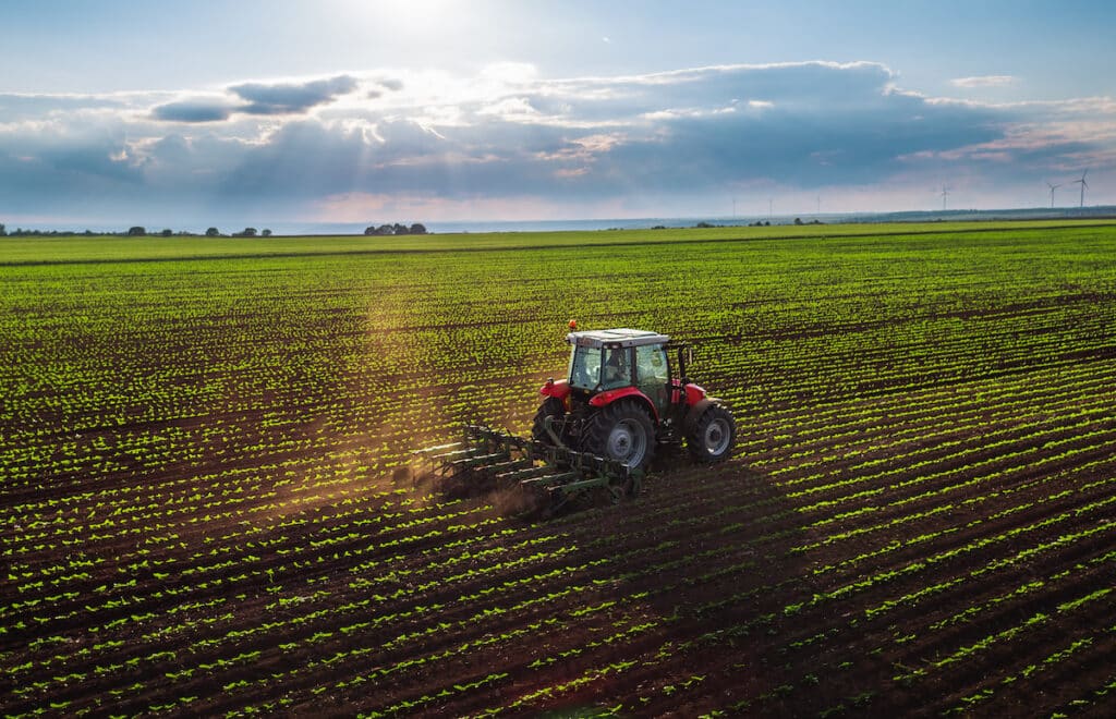 A new report shows Victoria is Australia’s flagbearer for international food and fibre sales, with booming exports boosting jobs.