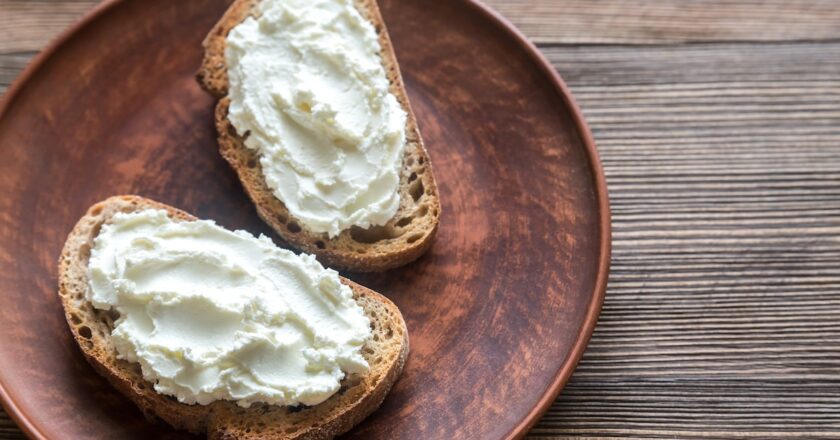 The global market for cream and soft cheese is projected to experience a CAGR of 5.6 per cent, reaching $17.18 billion by the conclusion of 2033.