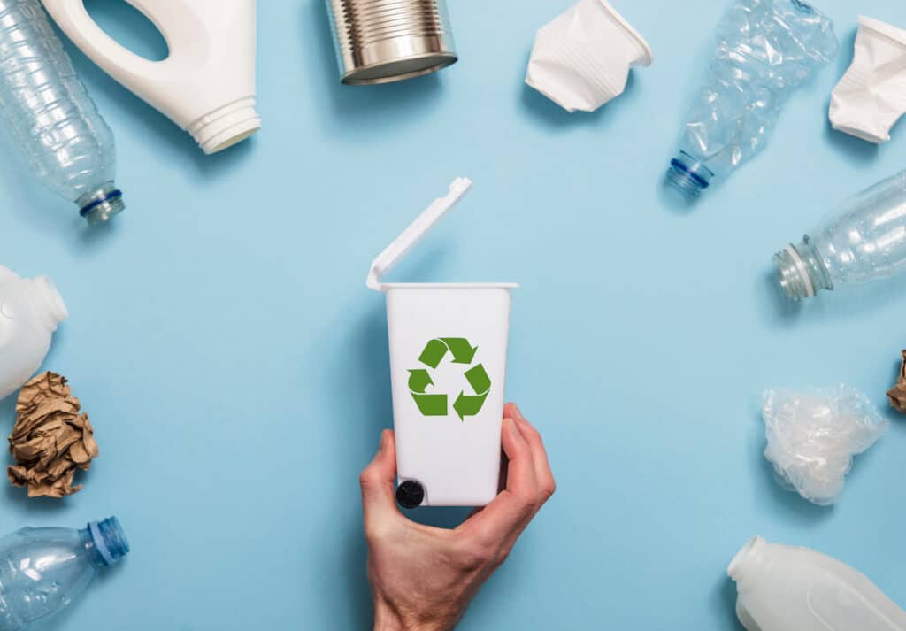 The global bioplastics packaging market stands as a beacon of hope, poised to reshape the way we package goods for generations to come.