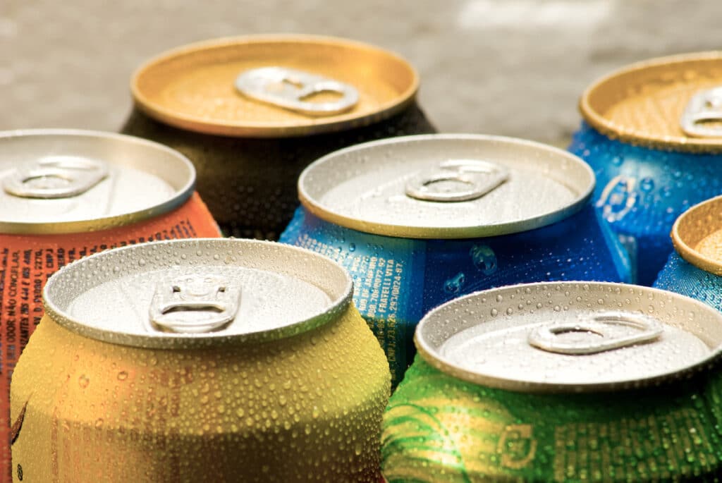 The Australian Beverages Council, and the Australian Association of Convenience Stores have rejected a call for a tax on soft drinks.