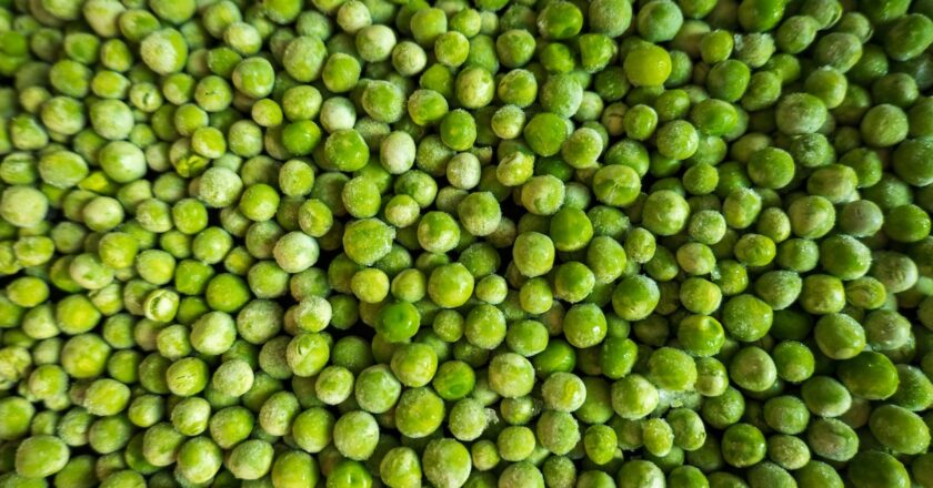 The pea fibre market size on a global scale is anticipated to reach a valuation of US$ 23.88 billion by 2024.