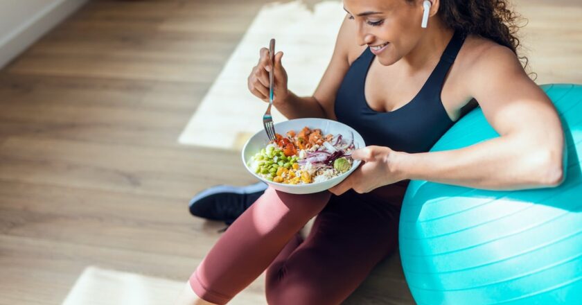 OpenTable has revealed consumer insights that delves into Australians resolutions for 2024, with 58 per cent saying that eating healthier is their resolution for the New Year.