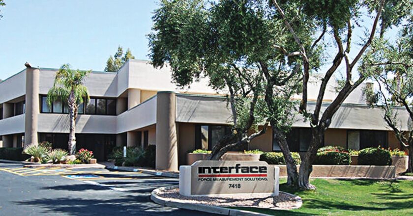 AMS Instrumentation & Calibration are the sole Australian distributor of Interface Force Measurement Solutions.