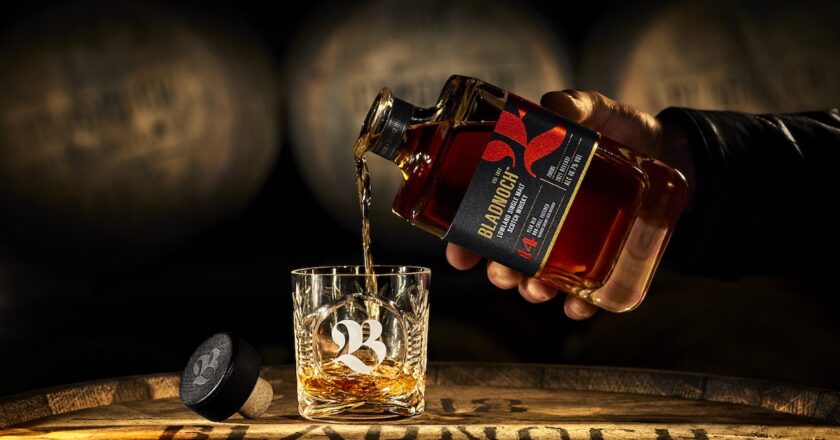 Scotland’s southernmost distillery, Bladnoch, has curated a list of recommended whiskies to enjoy on Valentine's Day.