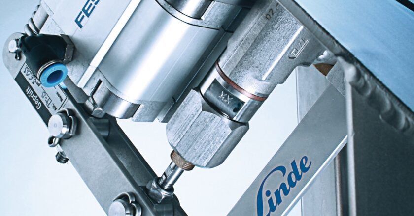 The LIXshooter solution offers significant benefits for food processors.