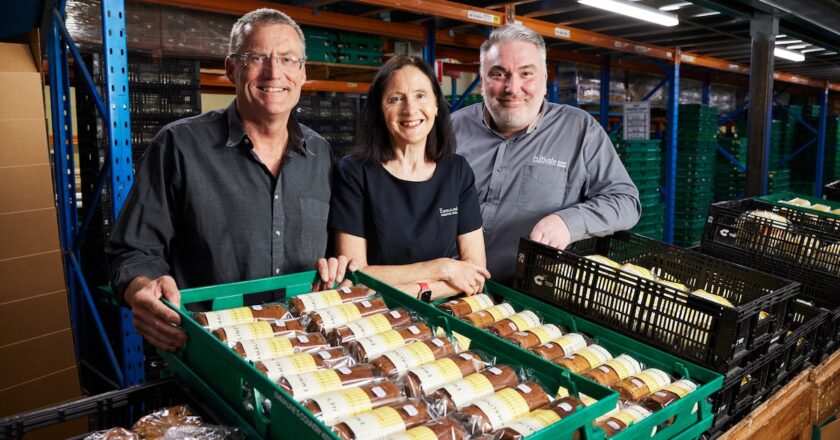 Bedford backed social enterprise, Cultivate Food and Beverage will officially acquire Adelaide Hills Foods (AHF) this month.