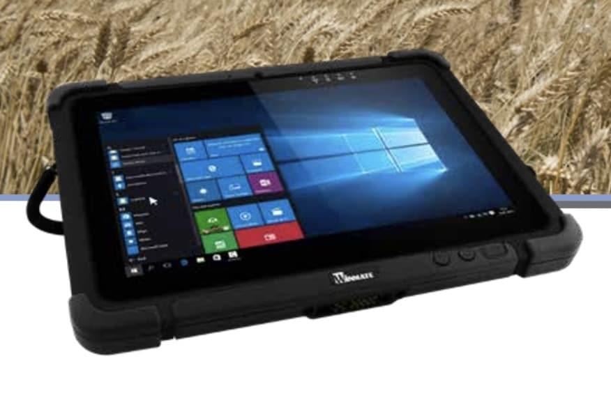 rugged tablets