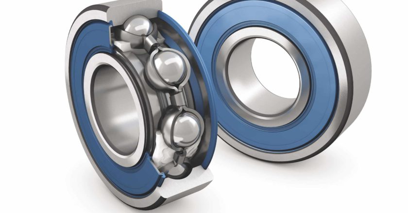 The right bearings have a significant impact on food safety and sustainability