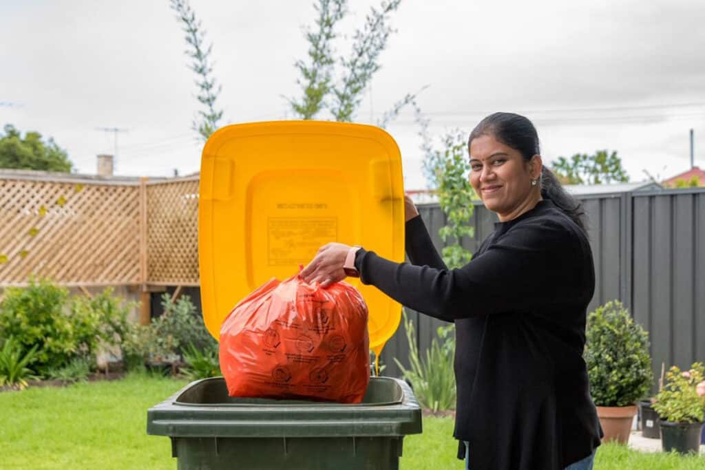 Metcash has today announced it will be supporting the National Plastics Recycling Scheme (NPRS).