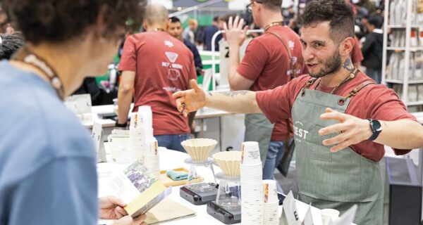 Melbourne International Coffee Expo organisers expect MICE2024 to be bigger and better as the expo continues to grow year over year.