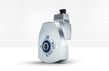 DuoDrive is a revolutionary integrated gear unit/motor concept in hygienic wash-down design.