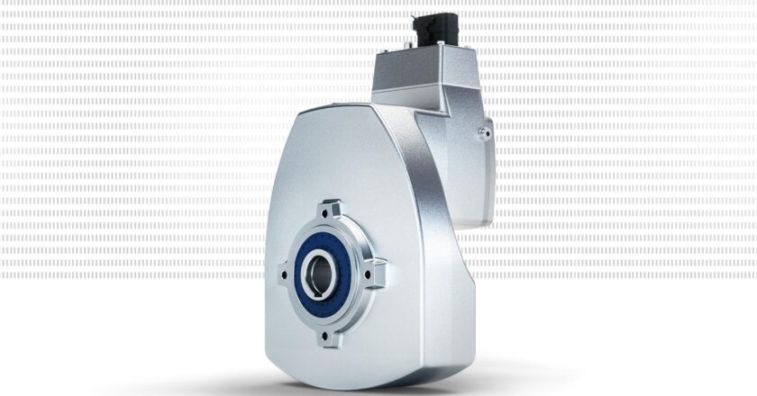 DuoDrive is a revolutionary integrated gear unit/motor concept in hygienic wash-down design.