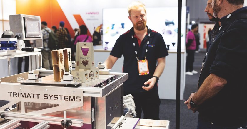 The Melbourne International Coffee Expo’s Product Innovation Awards are set to return for the 2024 event. Food & Beverage Industry News reports.