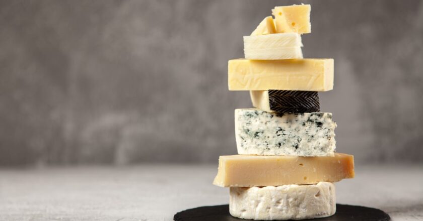 UNSW scientists have discovered that milk-clotting enzymes found in marine species may help cheesemakers meet the growing demand for cheese.