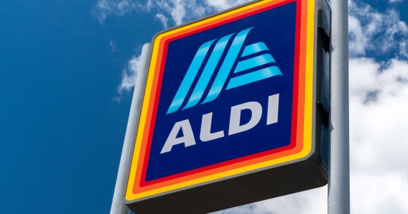 ALDI Australia is named Australia’s best-rated supermarket