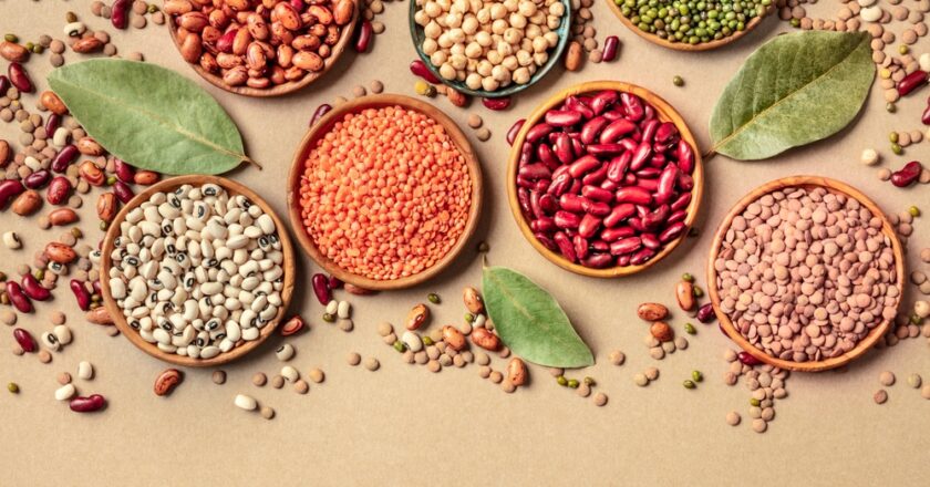 The VIC government will fast-track cereal, oilseed & pulse crop improvements with a $15 million investment in the Australian Grains Genebank.