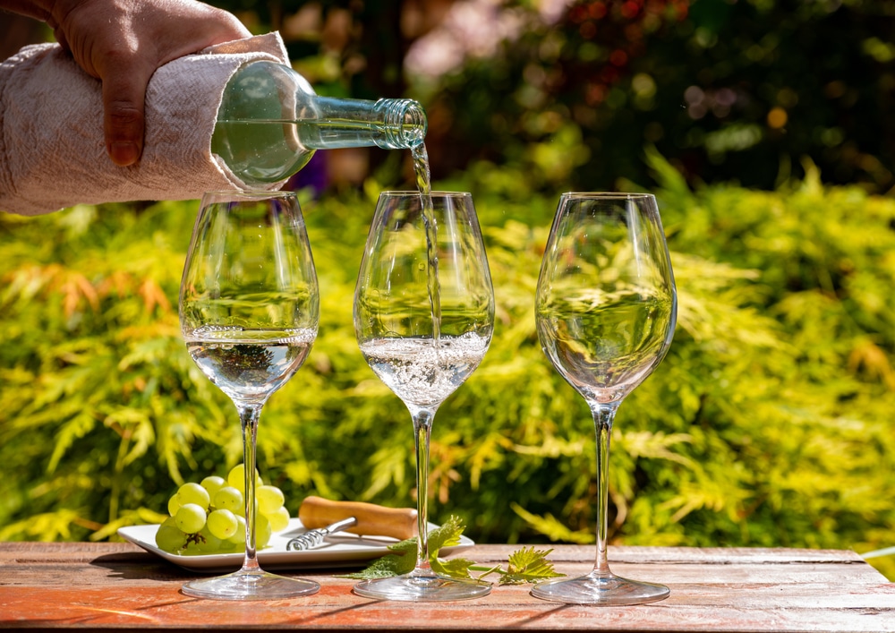 “Swimming in wine” – navigating oversupply in Australia’s wine industry