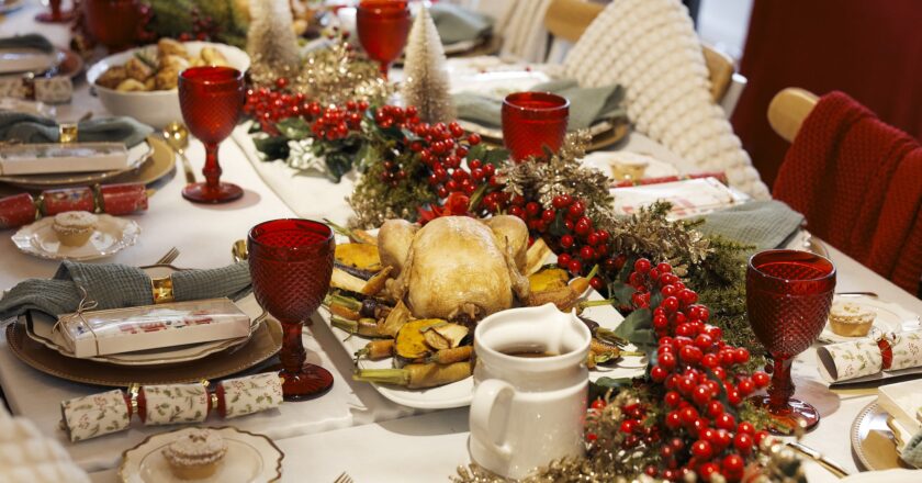 Australians urged to Host a Roast this Christmas in July