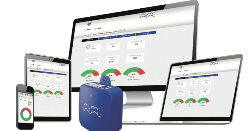 New Alfa Laval CM Connect leverages digitalisation to optimise hygienic processing