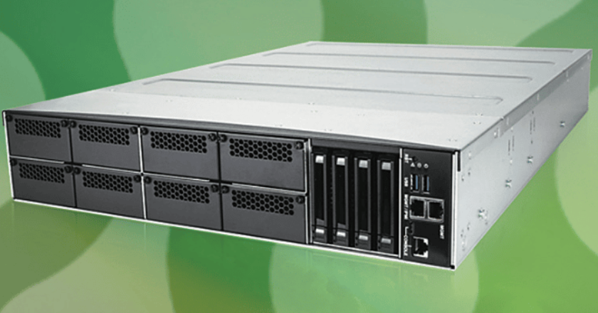 ICP Australia is proud to introduce iEi’s PUZZLE-IN005, a 2U rackmount higher core counts network appliance, designed with two 3rd Gen.