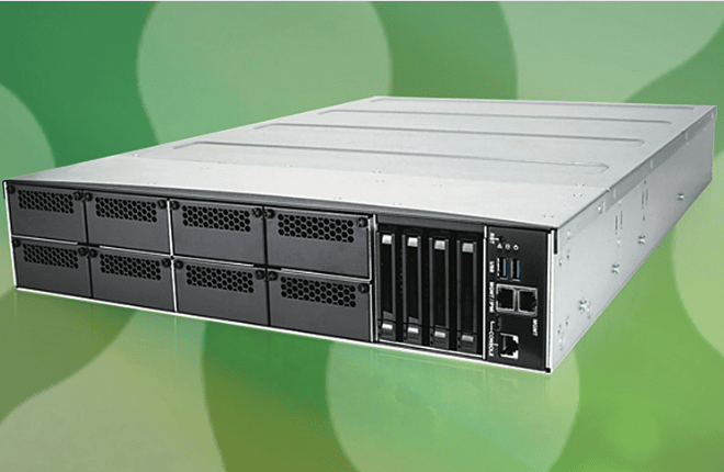 ICP Australia is proud to introduce iEi’s PUZZLE-IN005, a 2U rackmount higher core counts network appliance, designed with two 3rd Gen.