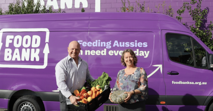 Flinders University's CSI has been awarded vital federal funding to transform wasted harvest surplus into nutritious shelf-stable products.