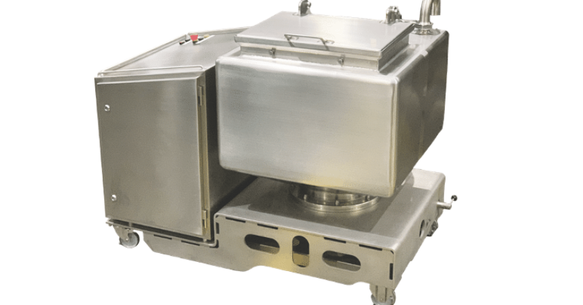 Inox Australia, experts in food processing equipment and system solutions, provide the Australian industry with a local avenue for bespoke and cost-effective equipment in processes.
