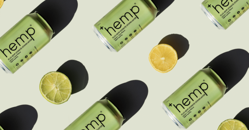 Homegrown hemp based drink goes global