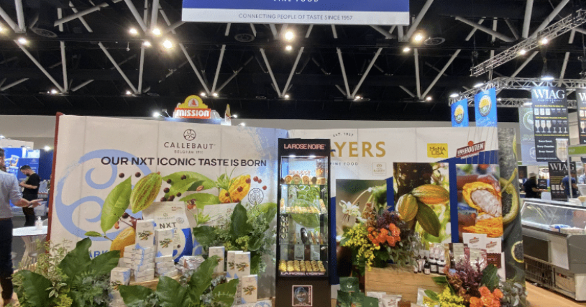 Fine Food Australia 2023 set to inspire with innovative activations