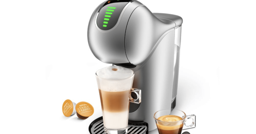 Nescafé Dolce Gusto announces new local partnership