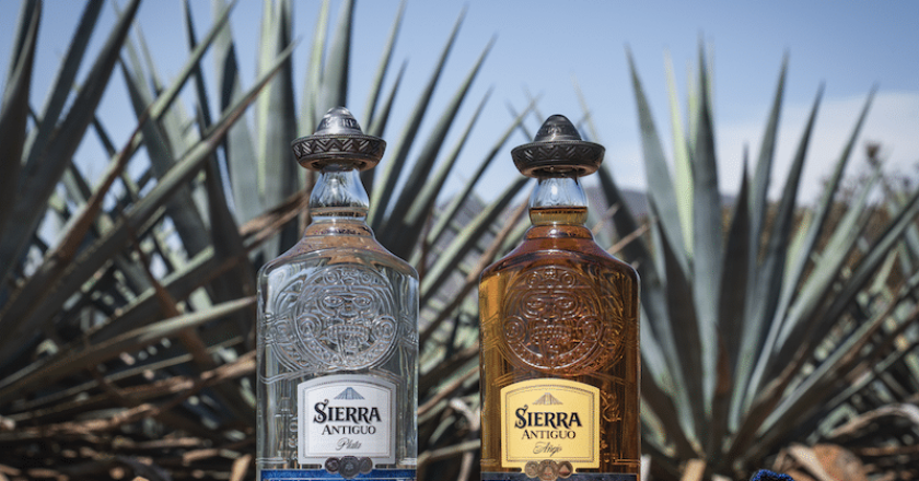 The new Sierra Antiguo range has launched in Australia, bringing ultra-premium 100 per cent Agave Tequila that’s inspiring and indulgent.